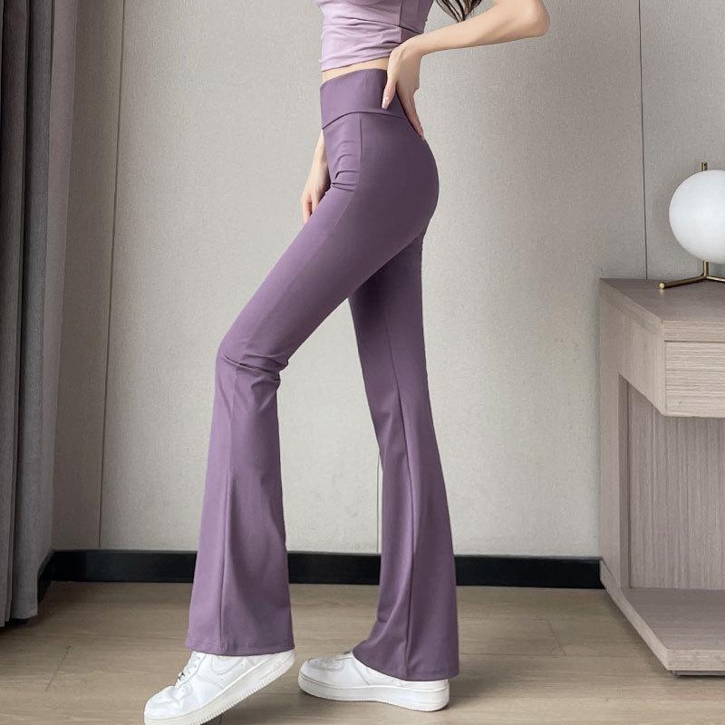 Женский комплект для йоги высокого класса 2024: Топ с длинным рукавом быстросохнущий и брюки микроклеш Medium
Женский комплект для йоги высокого класса 2024: Топ с длинным рукавом быстросохнущий и брюки микроклеш Medium