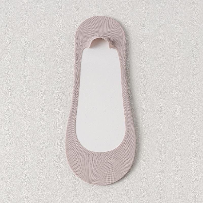 Женские летние тонкие хлопковые носки-подследники из ледяного шелка, невидимые, не спадающие 1 pair фиолетовый
Женские летние тонкие хлопковые носки-подследники из ледяного шелка, невидимые, не спадающие 1 pair фиолетовый