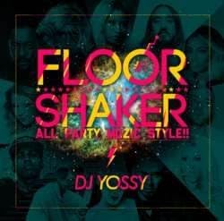 CD FLOOR SHAKER -ALL PARTY MUZIC STYLE - All Genre Party Nicki Minaj AYSY07 Japan ObiRap & Hip-Hop/R&B Used
CD FLOOR SHAKER -ALL PARTY MUZIC STYLE - All Genre Party Nicki Minaj AYSY07 Japan ObiRap & Hip-Hop/R&B Used