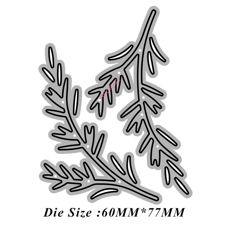 5758 Высечка из углеродистой стали с узором из листьев для поделок DIY 60x77mm, 8g/set
5758 Высечка из углеродистой стали с узором из листьев для поделок DIY 60x77mm, 8g/set