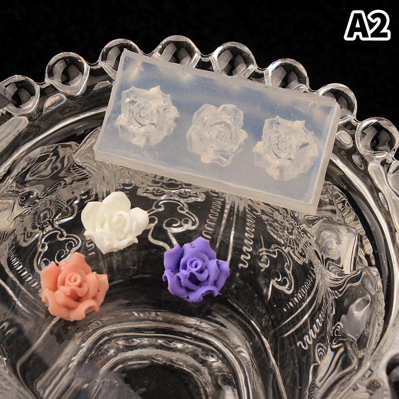 Мультяшный силиконовый молд для ногтей бантик цветок украшения для ногтей ногти DIY дизайн стереоскопическая штамповочная пластина инструменты для маникюра товары для искусства as the picture
Мультяшный силиконовый молд для ногтей бантик цветок украшения для ногтей ногти DIY дизайн стереоскопическая штамповочная пластина инструменты для маникюра товары для искусства as the picture