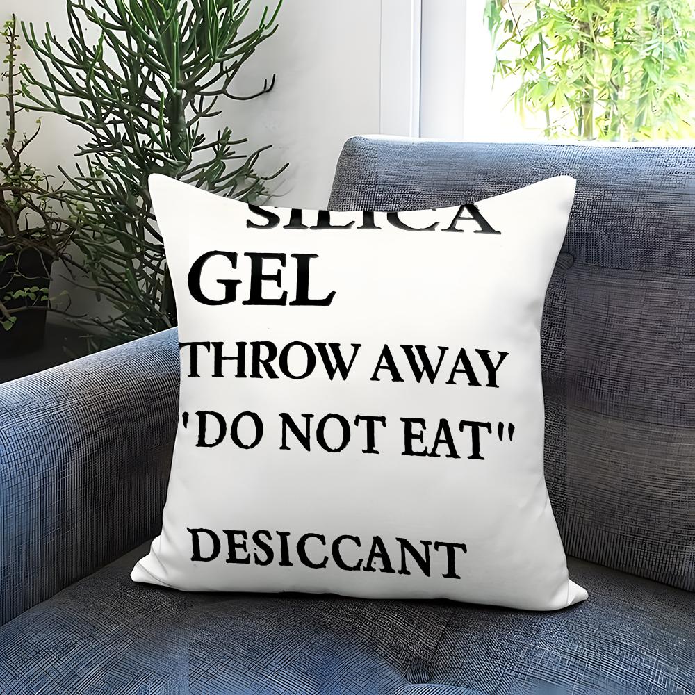 Stylish DesiccantLook Cushion Cover Comfortable Reversible Pillow Cover Ideal for Car Sofa Bedroom Beyond 30X30cm
Stylish DesiccantLook Cushion Cover Comfortable Reversible Pillow Cover Ideal for Car Sofa Bedroom Beyond 30X30cm