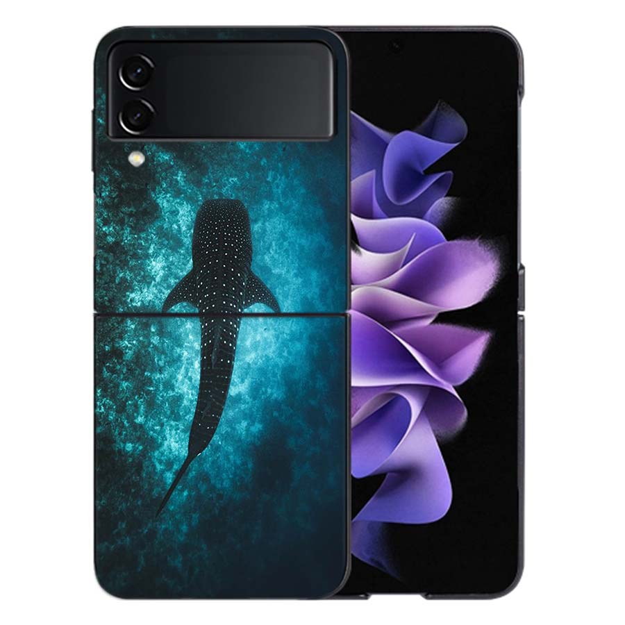 Ocean Whale Shark Swimming Coque For Samsung Z Flip7 6 Galaxy Case Shockproof Z Flip5 Z Flip3 4 5G Hard Cover Phone TPU PC Hard Galaxy Z Flip 4 5G
Ocean Whale Shark Swimming Coque For Samsung Z Flip7 6 Galaxy Case Shockproof Z Flip5 Z Flip3 4 5G Hard Cover Phone TPU PC Hard Galaxy Z Flip 4 5G