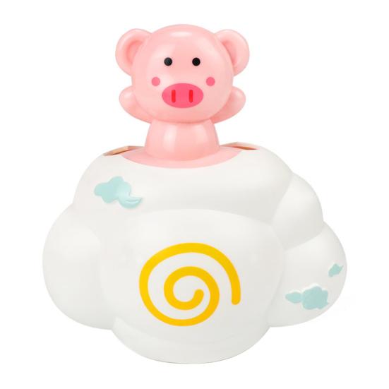 Floating Cloud Water Toy for Kids Bath And Pool Cute Rain Shower Sprinkler with Simulated Rain Effect No Batteries Needed Fun Toddler Bath Toy
Floating Cloud Water Toy for Kids Bath And Pool Cute Rain Shower Sprinkler with Simulated Rain Effect No Batteries Needed Fun Toddler Bath Toy