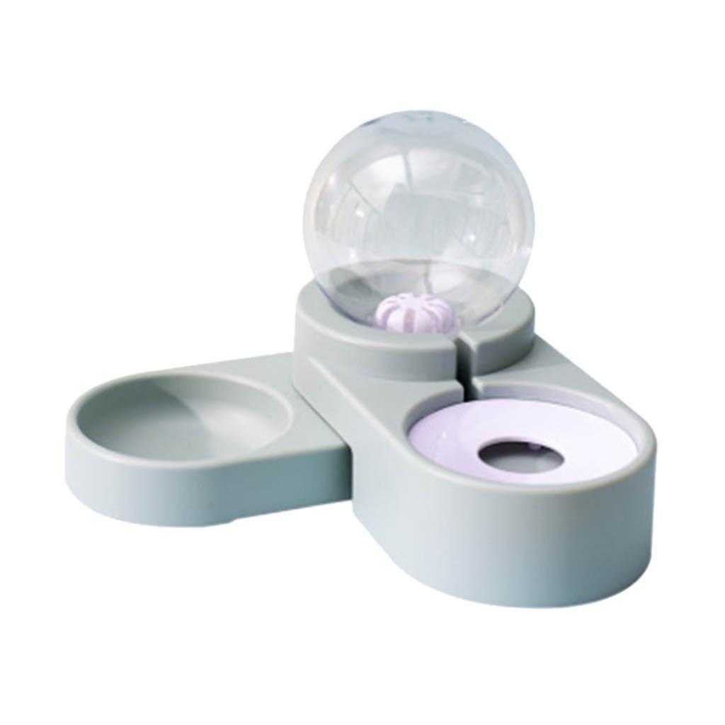 Невлажная миска для еды во рту для домашних животных, кошек и собак, двойная чаша, автоматическая подача воды небесно-голубой
Невлажная миска для еды во рту для домашних животных, кошек и собак, двойная чаша, автоматическая подача воды небесно-голубой