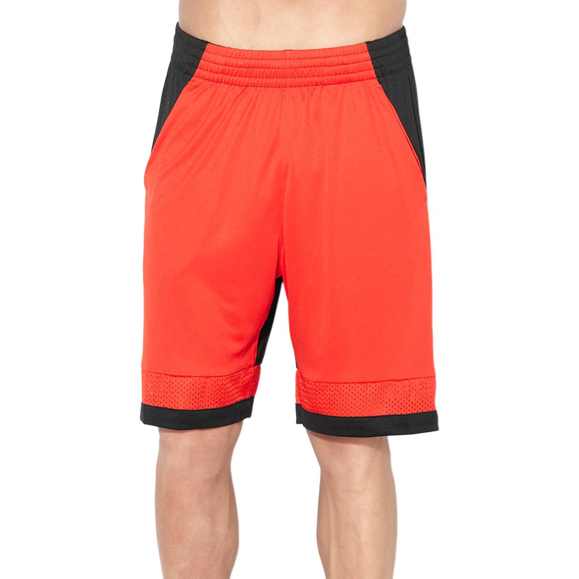 Adidas Comfortable Versatile Five-Point Casual Shorts Men Shorts Red DU1674 M
Adidas Comfortable Versatile Five-Point Casual Shorts Men Shorts Red DU1674 M