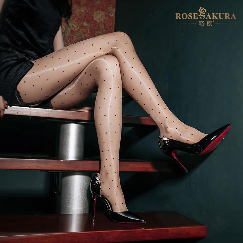 New Aurora Sexy Oil Shiny Stockings Women High Elastic See Through Crotchless Pantyhose Multicolor Clubwear Seamless Tights One Size
New Aurora Sexy Oil Shiny Stockings Women High Elastic See Through Crotchless Pantyhose Multicolor Clubwear Seamless Tights One Size
