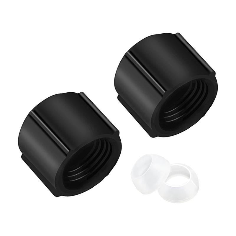 Easy Install Drain Plugs Pack of 2 for Low Point Drain Sealing on campers Trailer Water Lines 1
Easy Install Drain Plugs Pack of 2 for Low Point Drain Sealing on campers Trailer Water Lines 1