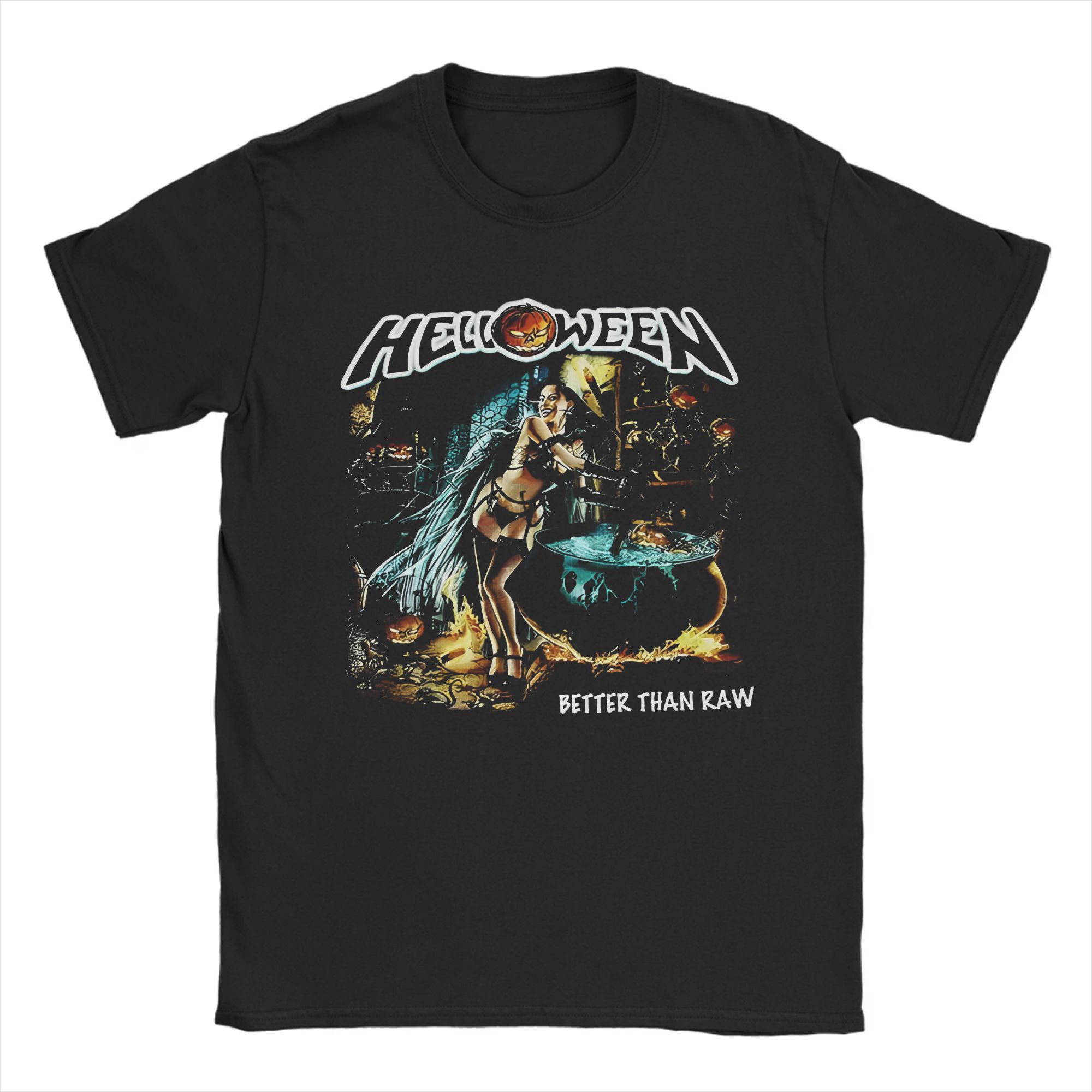 Heavy Metal Helloween Band Men T Shirts German Power Rock Tee Shirt Short Sleeve Crew Neck T-Shirt 100% Cotton Gift Idea Clothes XXXXXL червоний
Heavy Metal Helloween Band Men T Shirts German Power Rock Tee Shirt Short Sleeve Crew Neck T-Shirt 100% Cotton Gift Idea Clothes XXXXXL червоний