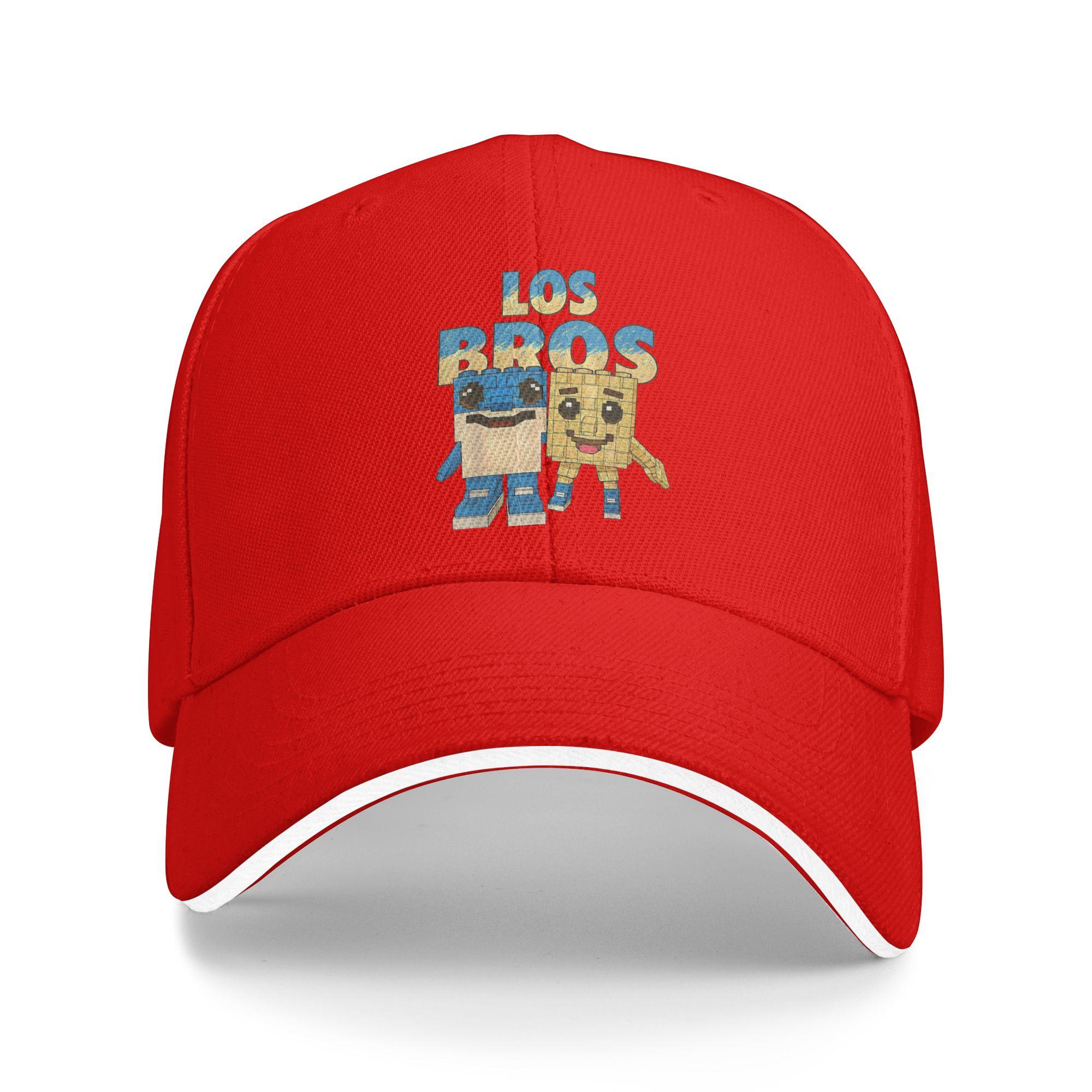 Tralalero Tralala Meme Italian Brainrot Los Bros Baseball Cap Couple Women Trucker Hat Hot Sale Print Kpop Rock Snapback Cap One Size
Tralalero Tralala Meme Italian Brainrot Los Bros Baseball Cap Couple Women Trucker Hat Hot Sale Print Kpop Rock Snapback Cap One Size