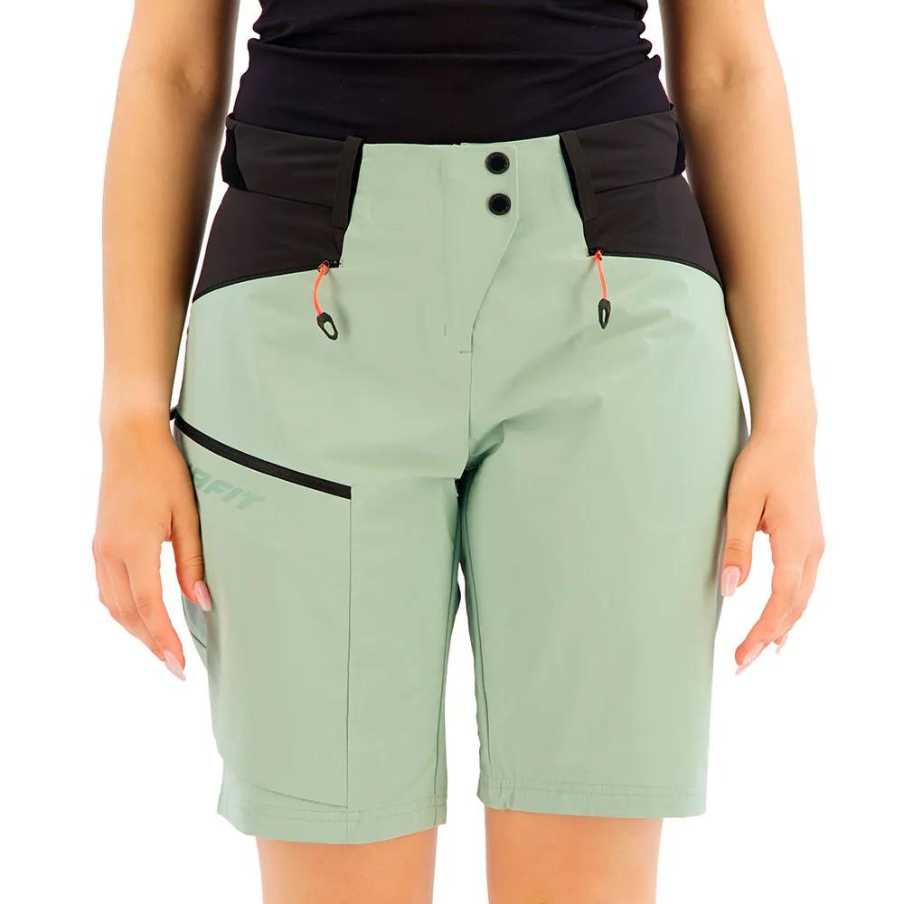 Dynafit Шорты Transalper Dynastretch S
Dynafit Шорты Transalper Dynastretch S