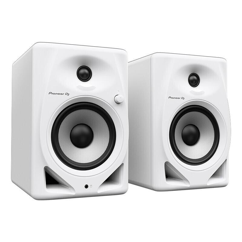 Pioneer DM-40D / DM-50D Series Active Monitor Speakers (CN version)
Pioneer DM-40D / DM-50D Series Active Monitor Speakers (CN version)