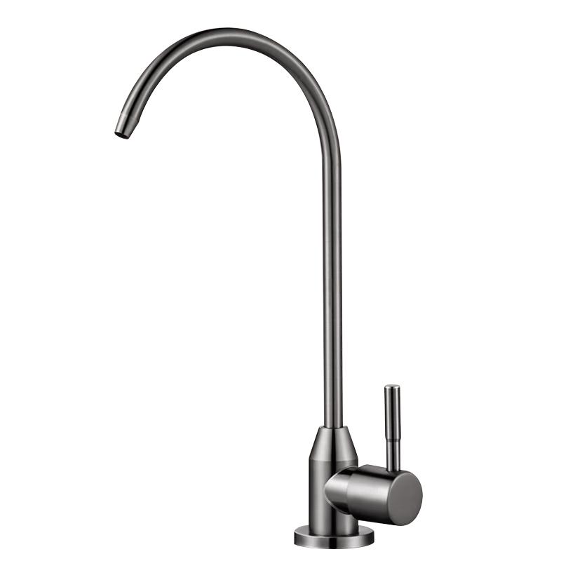 MG 304 Stainless Steel Direct Drinking Water Purifier Faucet Official Genuine
MG 304 Stainless Steel Direct Drinking Water Purifier Faucet Official Genuine