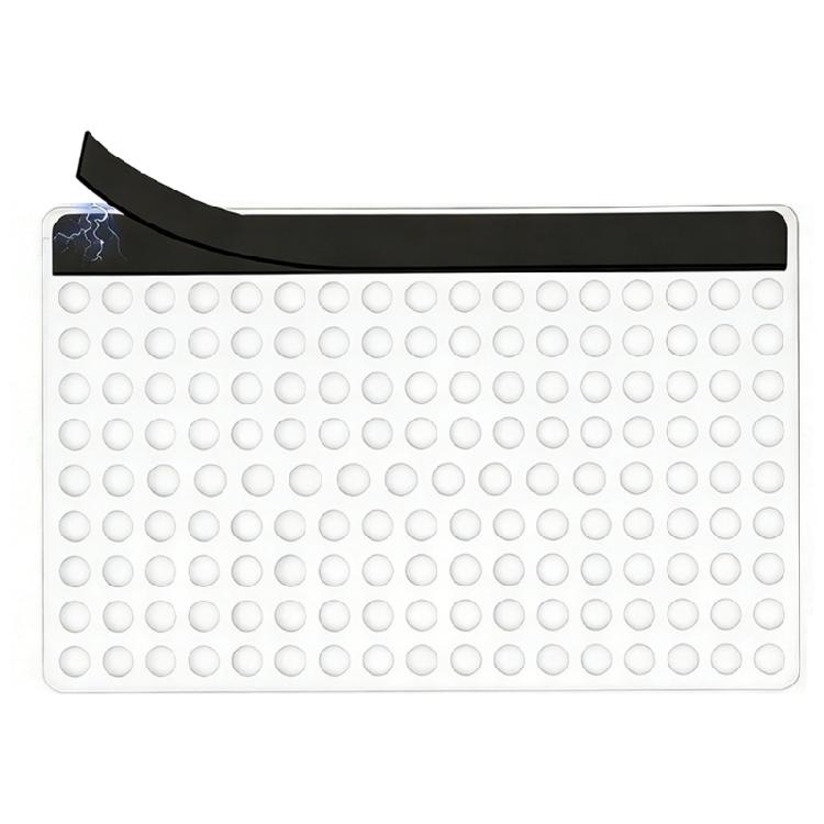 Corrosions Resistant Pool Skimmer Guard Innovative Magnetic Pool Filter Net Protector For Simple Installation
Corrosions Resistant Pool Skimmer Guard Innovative Magnetic Pool Filter Net Protector For Simple Installation