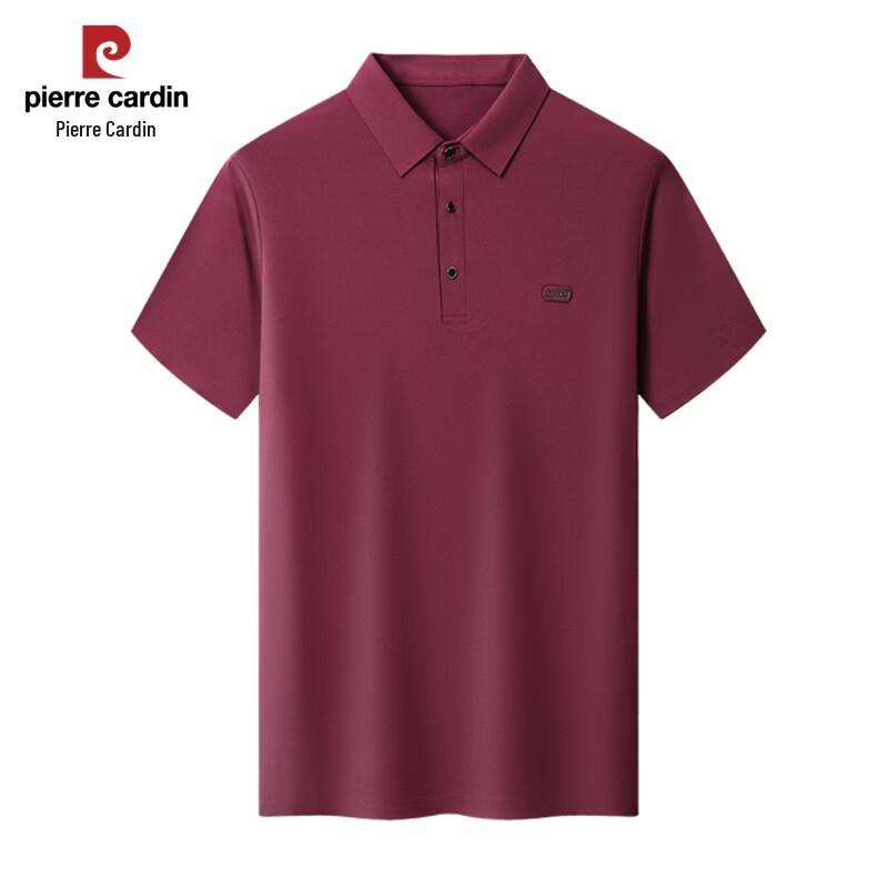 Pierre Cardin Men s Polo Collar Short Sleeve T-Shirt 2XL
Pierre Cardin Men s Polo Collar Short Sleeve T-Shirt 2XL