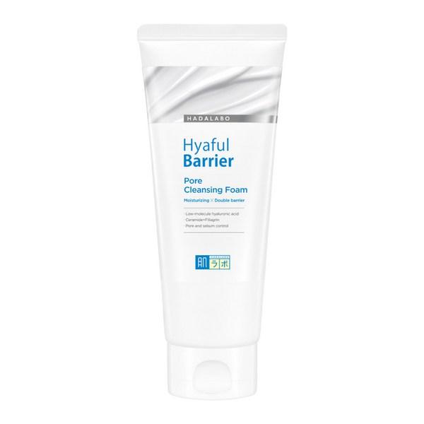 Vegan Effect Green Barley LHA Gel Очищающий гель-пенка 205 мл + тоник Green Barley LHA Известная корейская косметика
Vegan Effect Green Barley LHA Gel Очищающий гель-пенка 205 мл + тоник Green Barley LHA Известная корейская косметика