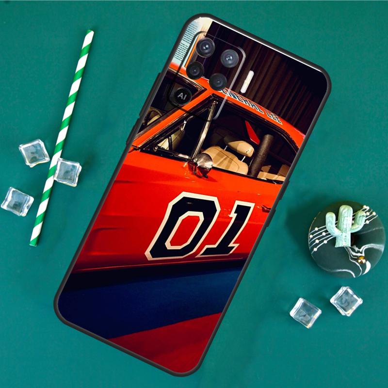 The General Lee Dukes Of Hazzard 01 Case For Oppo A17 A15 A40 A60 A80 A16 A76 A96 A18 A38 A58 A78 A98 A91 A57 A74 A94 A54S Cover OPPO A57s
The General Lee Dukes Of Hazzard 01 Case For Oppo A17 A15 A40 A60 A80 A16 A76 A96 A18 A38 A58 A78 A98 A91 A57 A74 A94 A54S Cover OPPO A57s