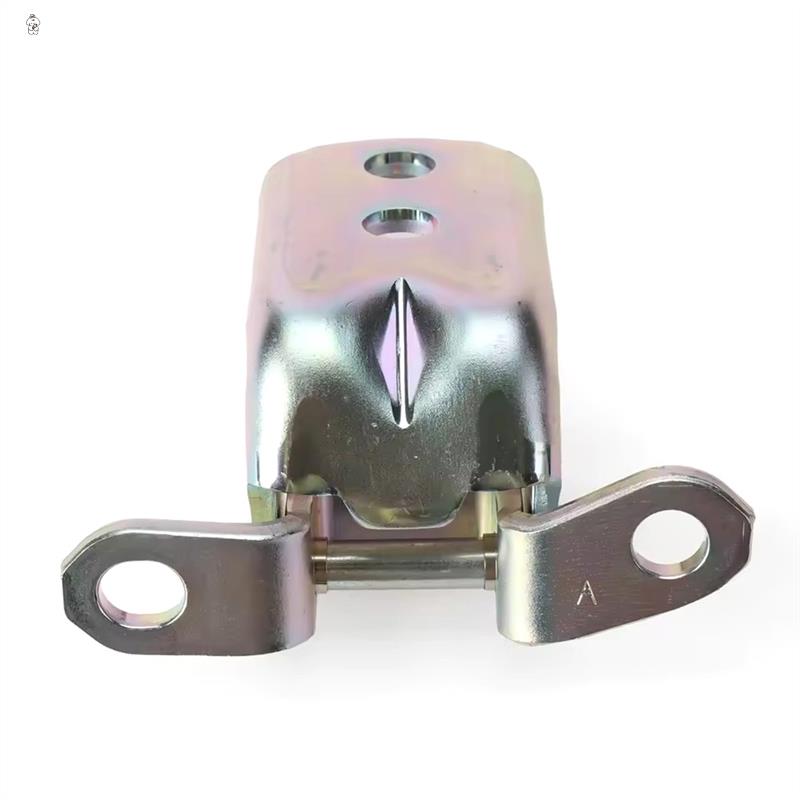 2X Front Upper&Lower Door Hinges For Nissan Patrol GU Y61 1997 -2016 82421-2J00A 82420-2J00A как
2X Front Upper&Lower Door Hinges For Nissan Patrol GU Y61 1997 -2016 82421-2J00A 82420-2J00A как