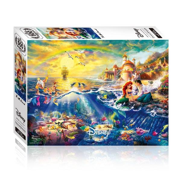 Медиа и искусство Игрушка и пазл 38 x 52 см, 500 деталей, пазл «Русалочка шепчет о любви», детские игры, развивающие игрушки
Медиа и искусство Игрушка и пазл 38 x 52 см, 500 деталей, пазл «Русалочка шепчет о любви», детские игры, развивающие игрушки