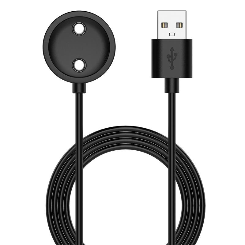 Charger Replacement for SUUNTO 9 Peak Pro/Nautic S/ Race S/ Vertical/Ocean Smart Watch Magnetic USB Dock Charging Cradles Cable USB
Charger Replacement for SUUNTO 9 Peak Pro/Nautic S/ Race S/ Vertical/Ocean Smart Watch Magnetic USB Dock Charging Cradles Cable USB