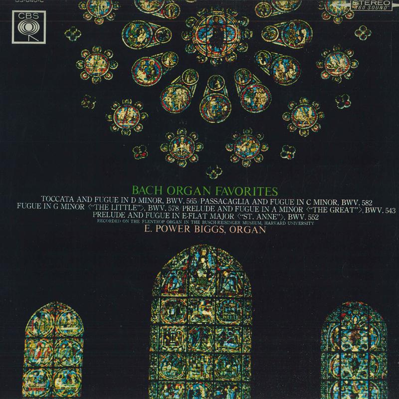 LP Пластинка E. POWER BIGGS - Бах: Орган Masterpieces OS840C COLUMBIA 1967 Япония Классика Б/у
LP Пластинка E. POWER BIGGS - Бах: Орган Masterpieces OS840C COLUMBIA 1967 Япония Классика Б/у