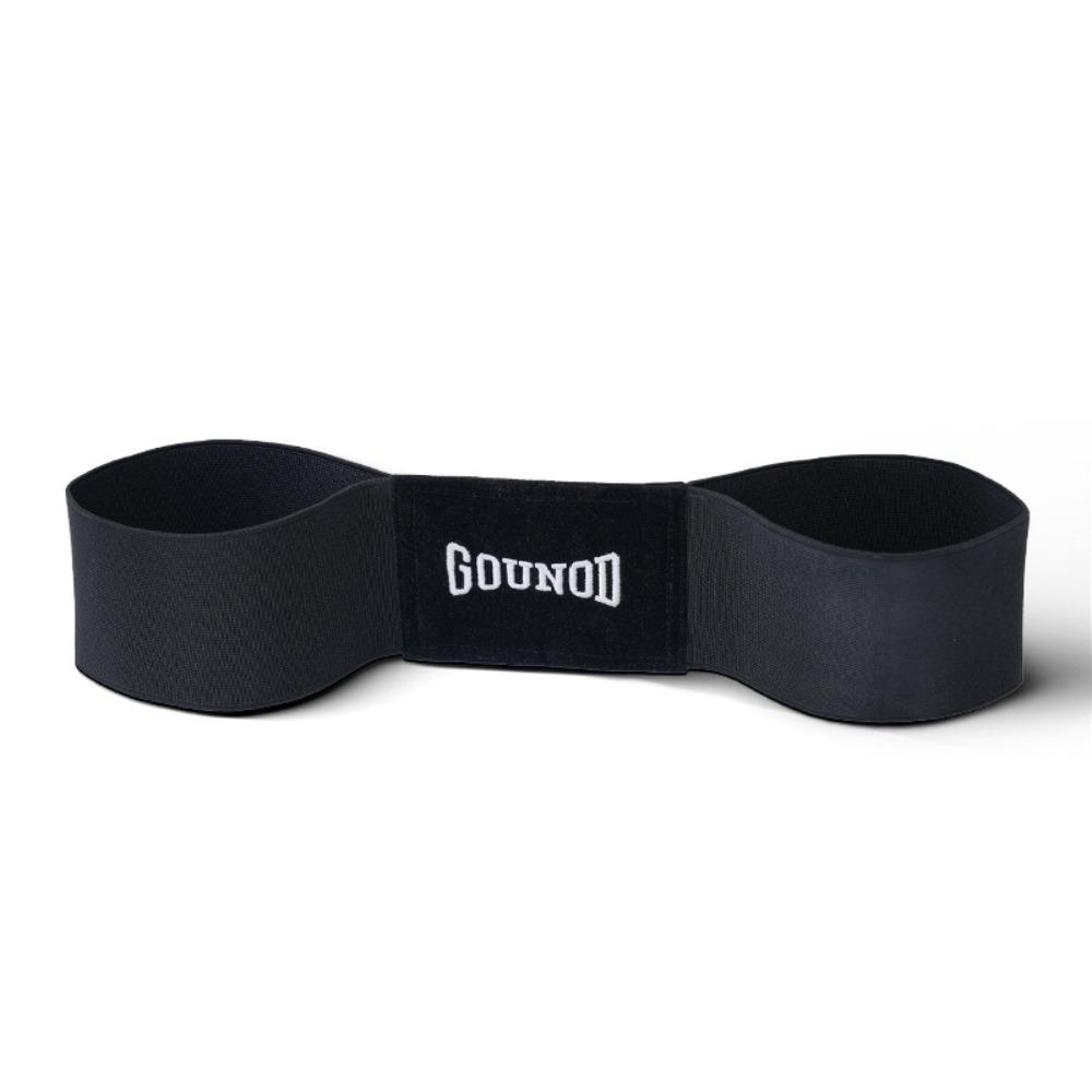 Posture Correction Golf Training Aids Connected Arms Golf Posture Corrector Practice Guide чёрный
Posture Correction Golf Training Aids Connected Arms Golf Posture Corrector Practice Guide чёрный