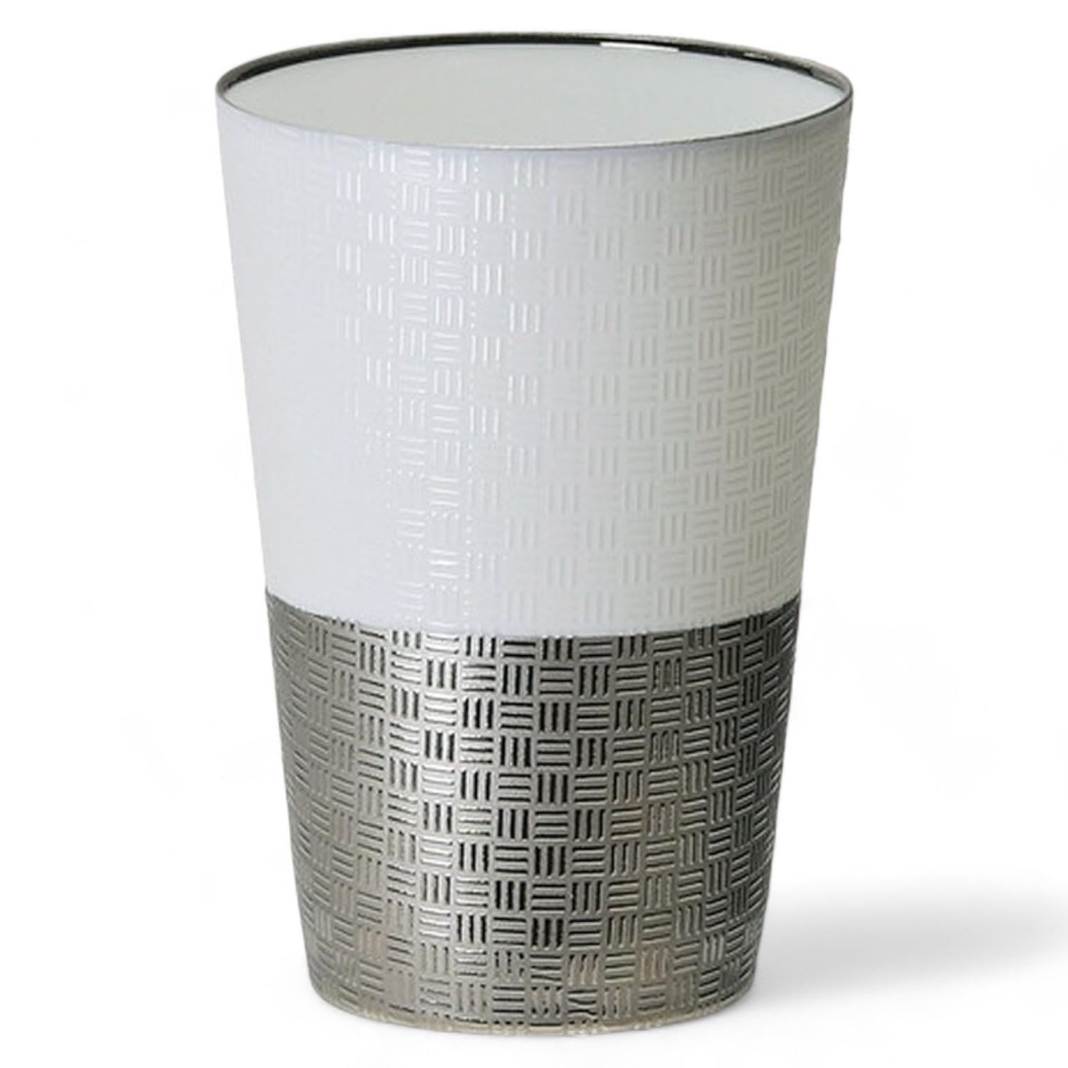 Wooden Made in Japan J-kitchens Cup, Ultra-thin, Light-transmitting Tumbler, Platinum, Ajiro, Box, 370ml,
Wooden Made in Japan J-kitchens Cup, Ultra-thin, Light-transmitting Tumbler, Platinum, Ajiro, Box, 370ml,