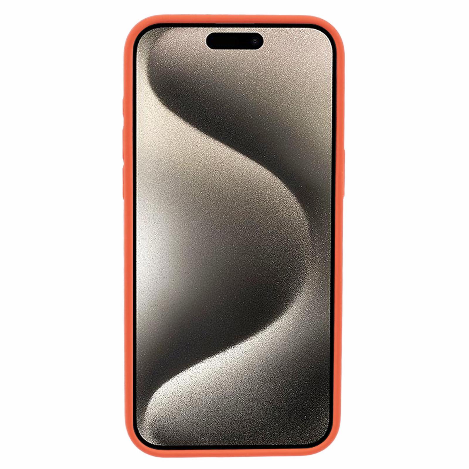 BJT Series For iPhone 15 Pro Max Magnetic Case TPU+Silicone Back Shell with Fabric Lining White
BJT Series For iPhone 15 Pro Max Magnetic Case TPU+Silicone Back Shell with Fabric Lining White