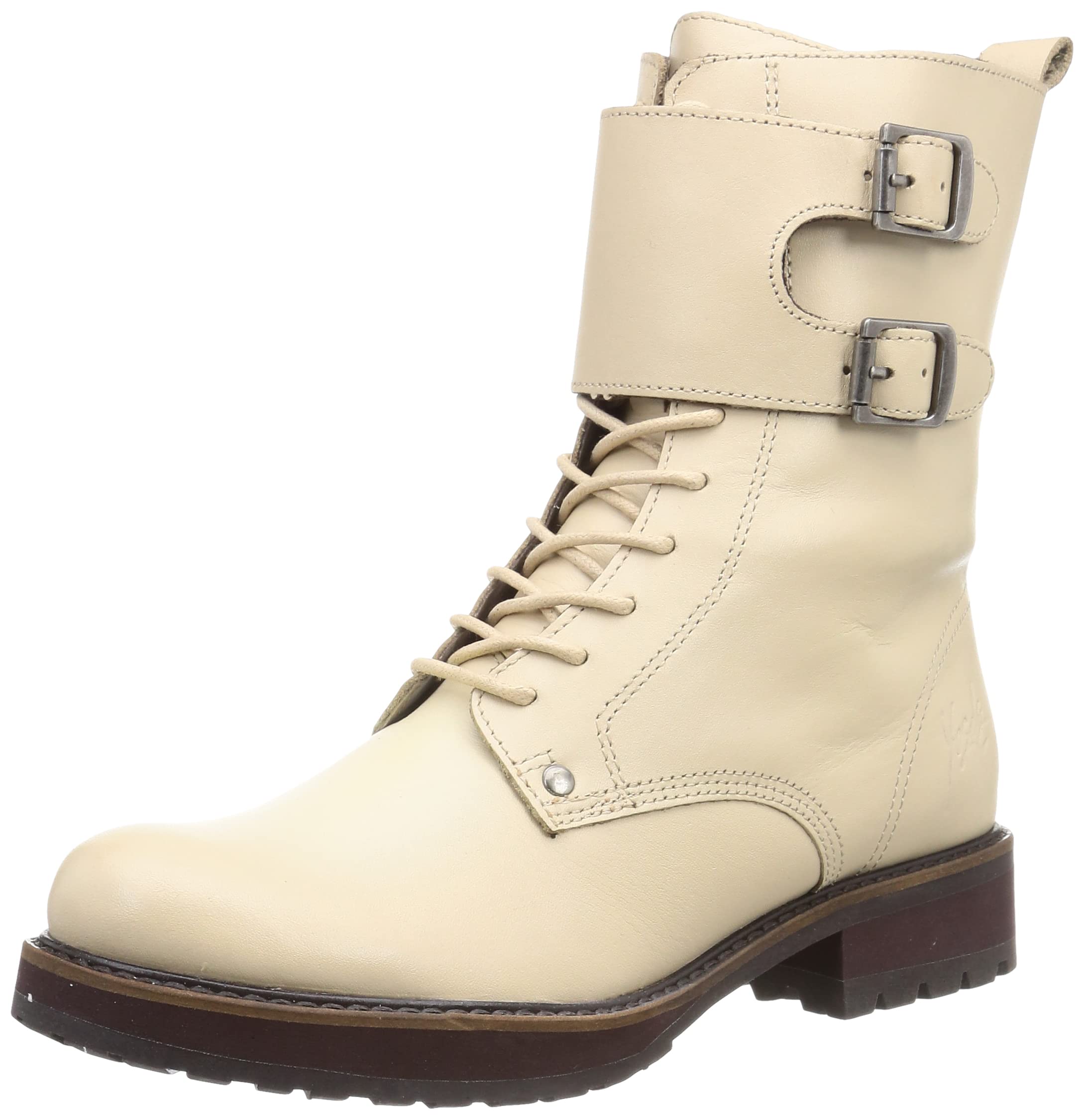 Yosuke Fashion Boots 5010059 Ivory
Yosuke Fashion Boots 5010059 Ivory