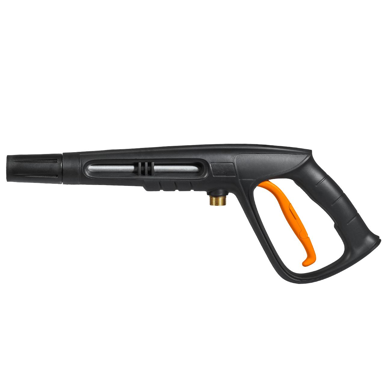 Пистолет высокого давления BORT Pro Gun
Пистолет высокого давления BORT Pro Gun