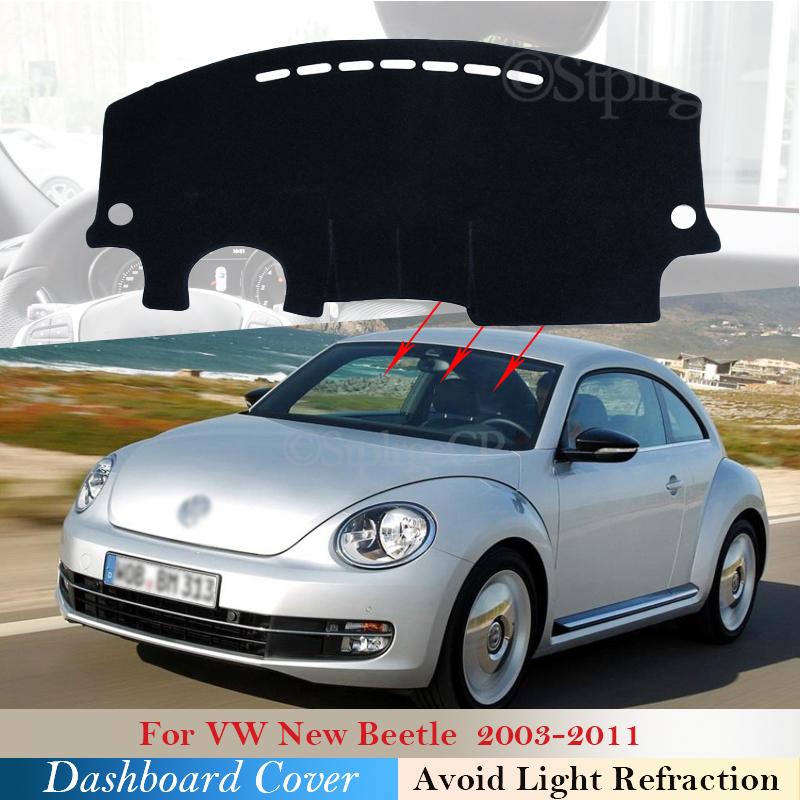 Защитная накладка на приборную панель для New Beetle 2003 ~ 2011 Beetle A5, аксессуары, солнцезащитный ковер для приборной панели, анти-УФ
Защитная накладка на приборную панель для New Beetle 2003 ~ 2011 Beetle A5, аксессуары, солнцезащитный ковер для приборной панели, анти-УФ