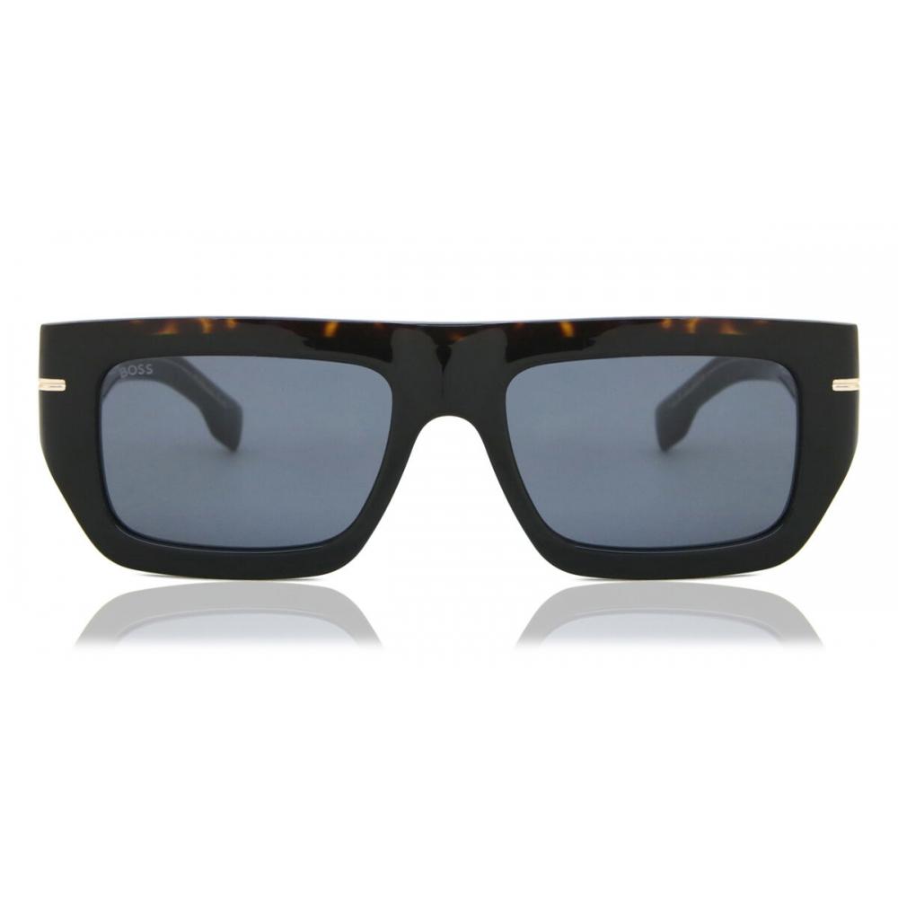 BoSS 1502 S Wr7 Ir Men SunglaSSeS Black/54-18-145
BoSS 1502 S Wr7 Ir Men SunglaSSeS Black/54-18-145