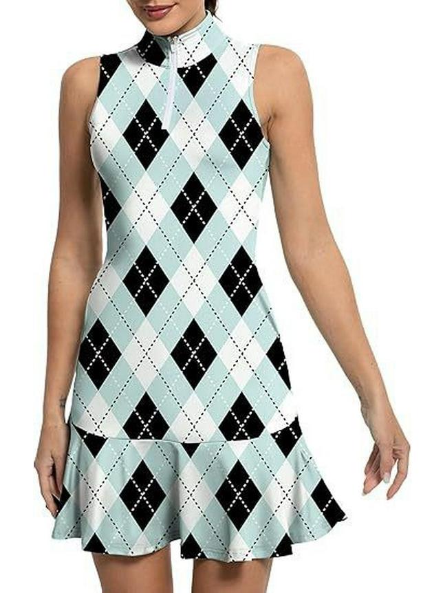Women s Quick-Dry Tennis & Golf Outfit with Built-in Shorts XX-Large
Women s Quick-Dry Tennis & Golf Outfit with Built-in Shorts XX-Large