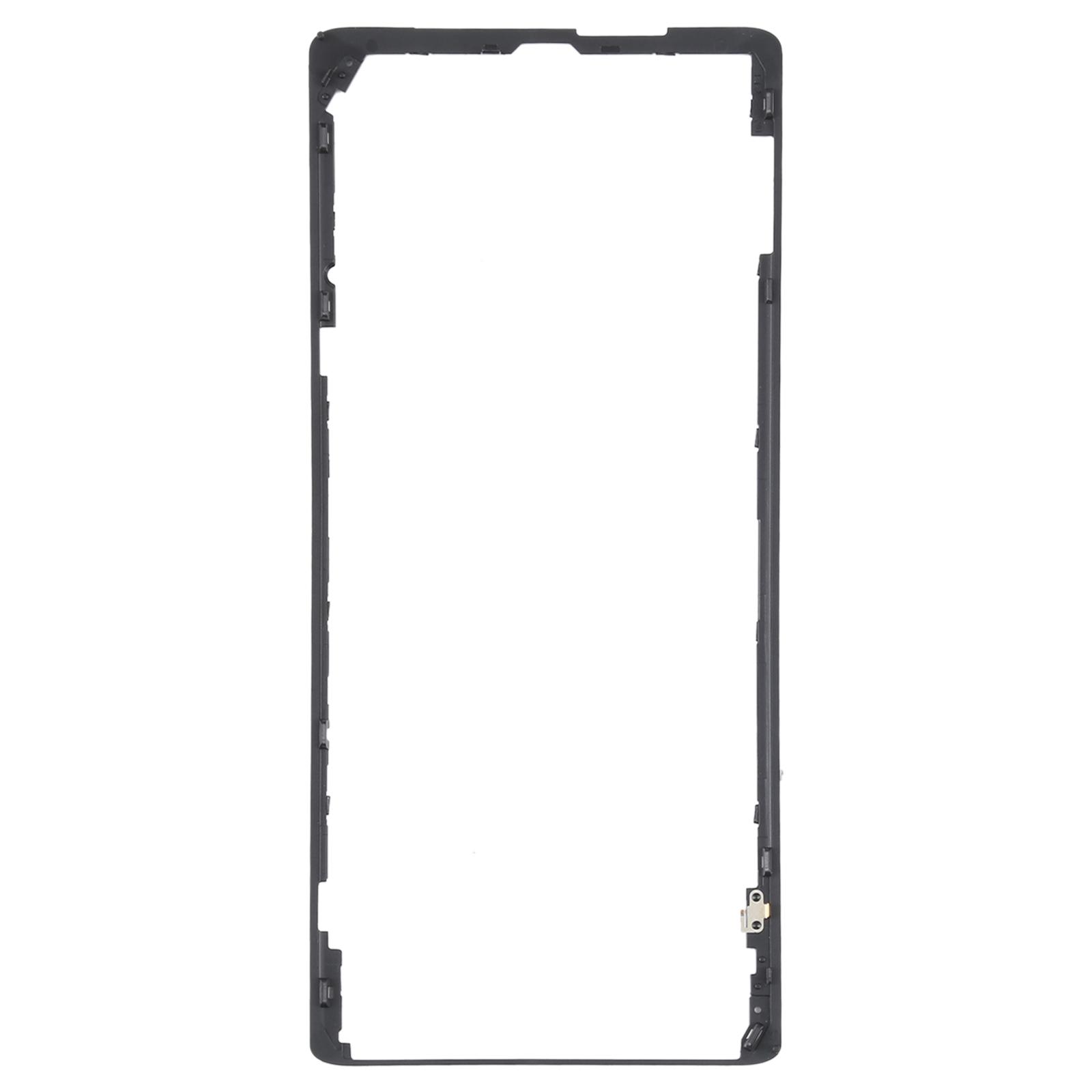 For Google Pixel 7 Pro 5G GP4BC,GE2AE LCD Screen Frame Bracket Replacement Part (without Logo) Type A
For Google Pixel 7 Pro 5G GP4BC,GE2AE LCD Screen Frame Bracket Replacement Part (without Logo) Type A
