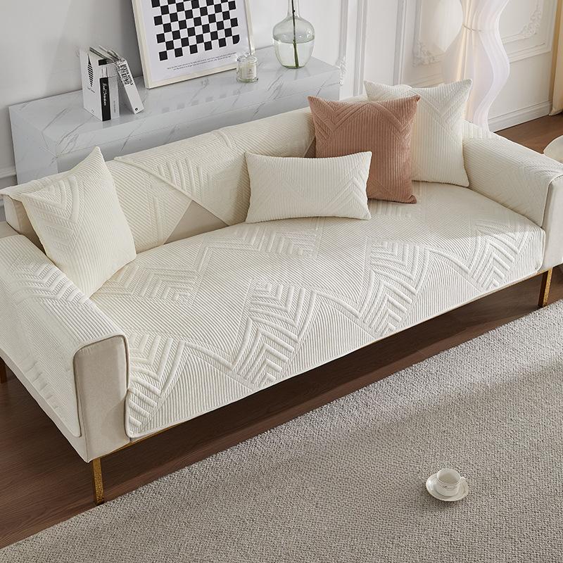 Modern Simple Sofa Cushion Four Seasons Universal Non-Slip Sofa Cover All-Inclusive Modern Cushion Cover Cloth Living Room Thickened 70*70cm
Modern Simple Sofa Cushion Four Seasons Universal Non-Slip Sofa Cover All-Inclusive Modern Cushion Cover Cloth Living Room Thickened 70*70cm