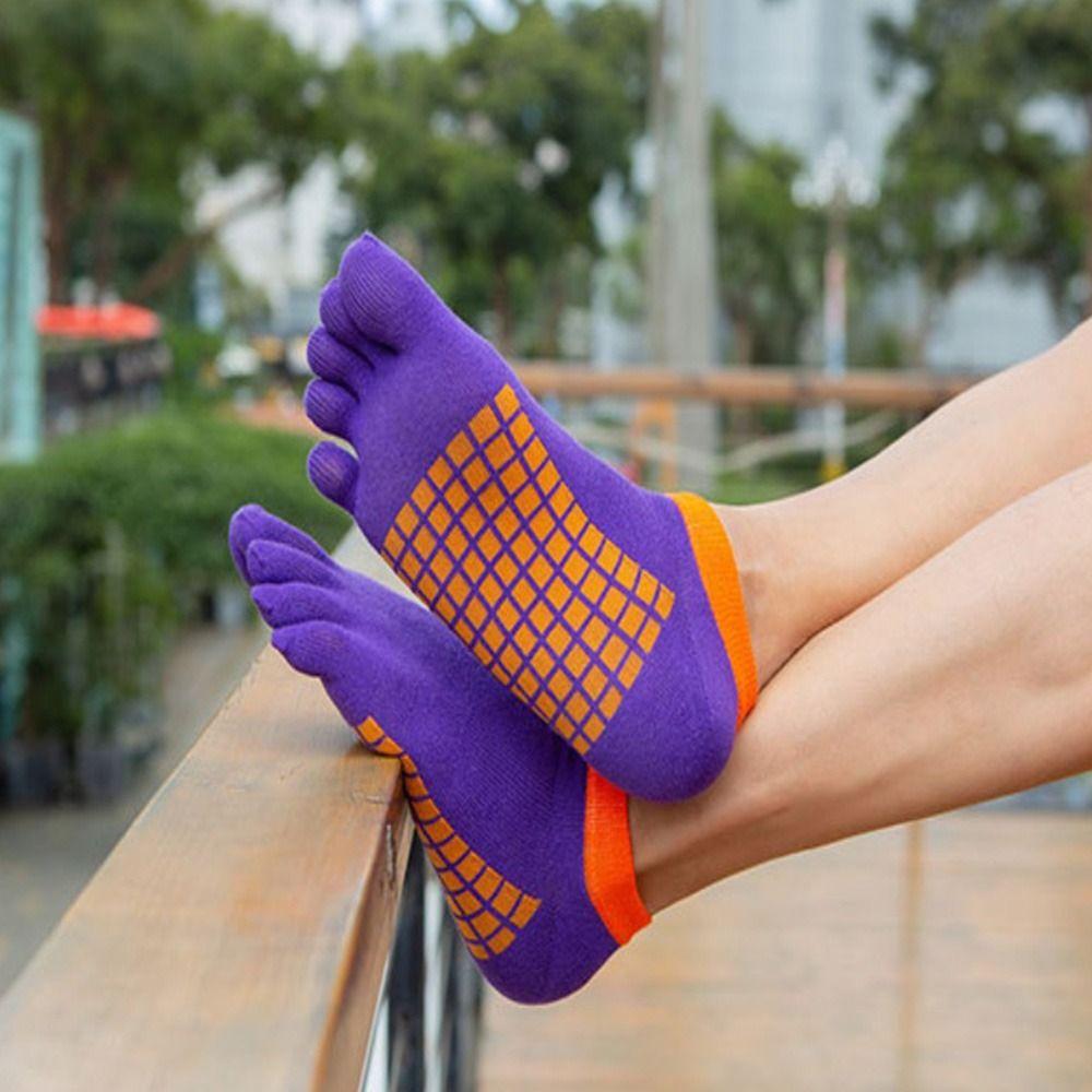 Sweat Absorption Sport Shape Up Anti-Friction Short Tube Socks Men s Socks Cotton Five Finger Socks
Sweat Absorption Sport Shape Up Anti-Friction Short Tube Socks Men s Socks Cotton Five Finger Socks
