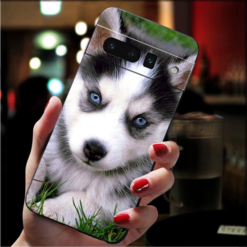 Phone Case For Google Pixel 10 Pro XL 9 Pro XL 8 7 6 Pro 9A 8A 7A 6A Pixel 8 7 6 5 Alaskan husky dog Google Pixel 10 Pro
Phone Case For Google Pixel 10 Pro XL 9 Pro XL 8 7 6 Pro 9A 8A 7A 6A Pixel 8 7 6 5 Alaskan husky dog Google Pixel 10 Pro