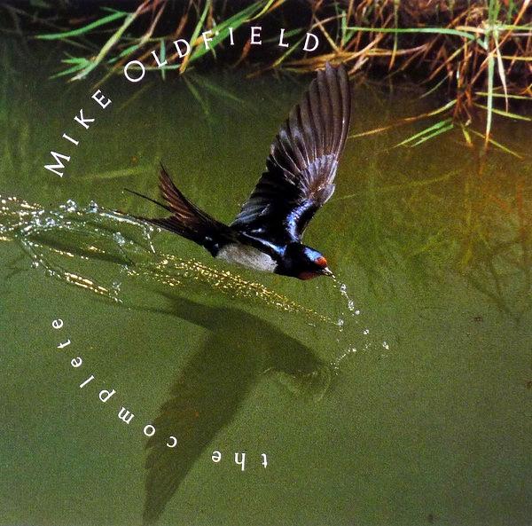 CD MIKE OLDFIELD - The Complete Mike Oldfield 077778640325,CD Virgin Europe Dance & Electronica Used
CD MIKE OLDFIELD - The Complete Mike Oldfield 077778640325,CD Virgin Europe Dance & Electronica Used