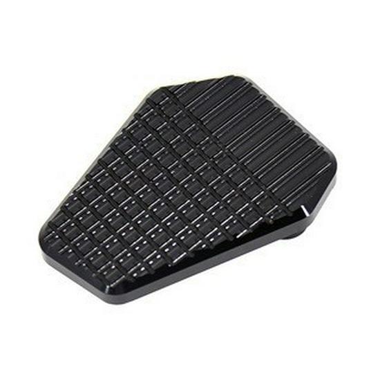 BMW S1000XR Enlarged Rear Brake Pedal & Widened Footrest Accessories чёрный
BMW S1000XR Enlarged Rear Brake Pedal & Widened Footrest Accessories чёрный