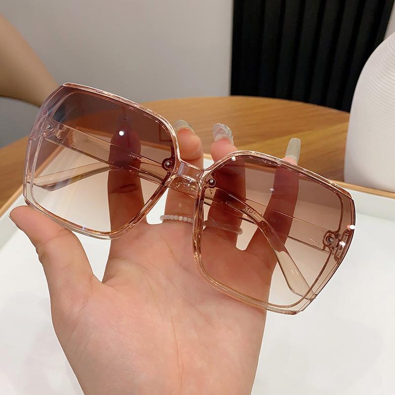 JYL TS Square Sunglasses Unisex UV Protection Old Money KD9963 A-8324 лимон вапно кольору
JYL TS Square Sunglasses Unisex UV Protection Old Money KD9963 A-8324 лимон вапно кольору