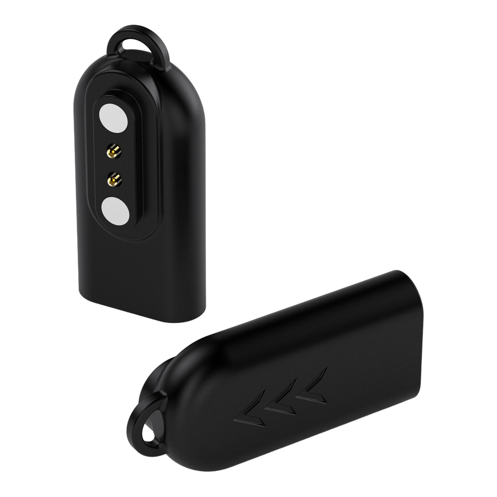 Type-C 2 Pin Charging Adapter for Willful IP68/ID205L/SW021 Blackview R3 Watch USB Cable Charging Converter with Lanyard Hole China Mainland
Type-C 2 Pin Charging Adapter for Willful IP68/ID205L/SW021 Blackview R3 Watch USB Cable Charging Converter with Lanyard Hole China Mainland