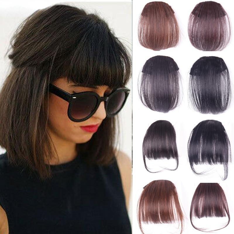 Клип в волосах Челки Hairpiece Синтетические Поддельные Bang Волос кусок клипа в наращивании волос воздуха Челки клип на челки Черный коричневый
Клип в волосах Челки Hairpiece Синтетические Поддельные Bang Волос кусок клипа в наращивании волос воздуха Челки клип на челки Черный коричневый