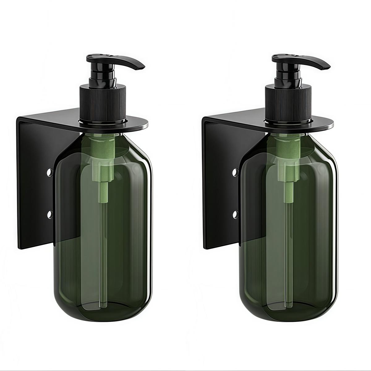 Adaptable Bathroom Soap Dispenser Green Bottle Dispenser 300ML Soap Dispenser Suitable For Bathroom And Kitchen
Adaptable Bathroom Soap Dispenser Green Bottle Dispenser 300ML Soap Dispenser Suitable For Bathroom And Kitchen