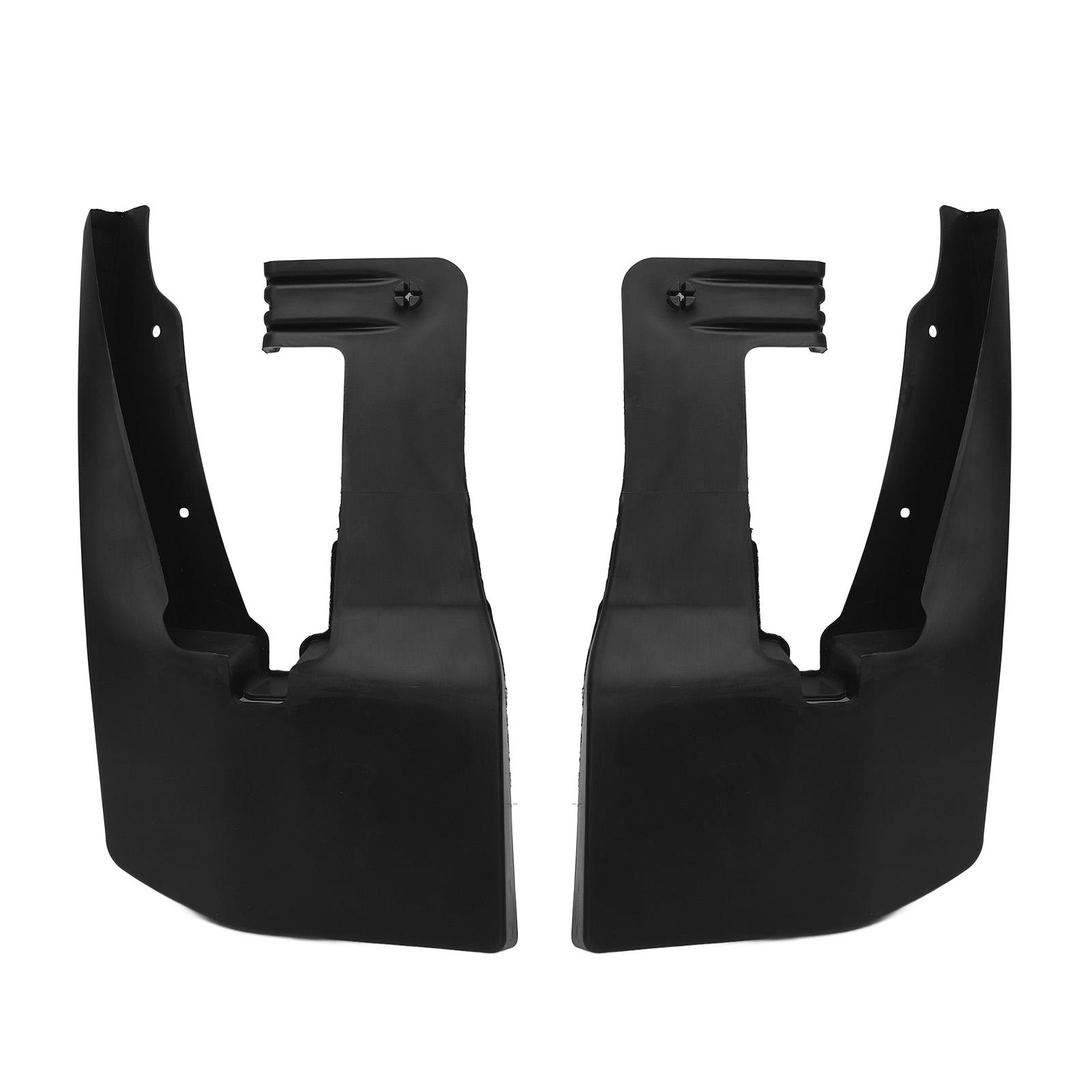 1 Pair Front Wheel Mud Flap 9068820104 Protective Impact Proof High Strength Wheel Splash Guard
1 Pair Front Wheel Mud Flap 9068820104 Protective Impact Proof High Strength Wheel Splash Guard