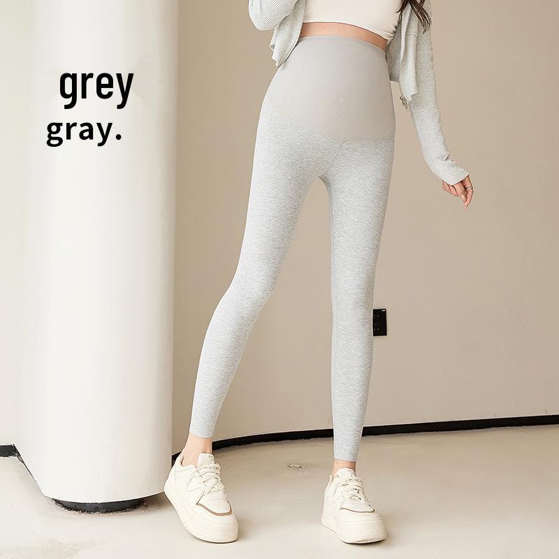 2026 Spring/Autumn French Tencel Maternity Leggings - Adjustable, Skin-Friendly, Comfortable Yoga Pants L сірий колір
2026 Spring/Autumn French Tencel Maternity Leggings - Adjustable, Skin-Friendly, Comfortable Yoga Pants L сірий колір