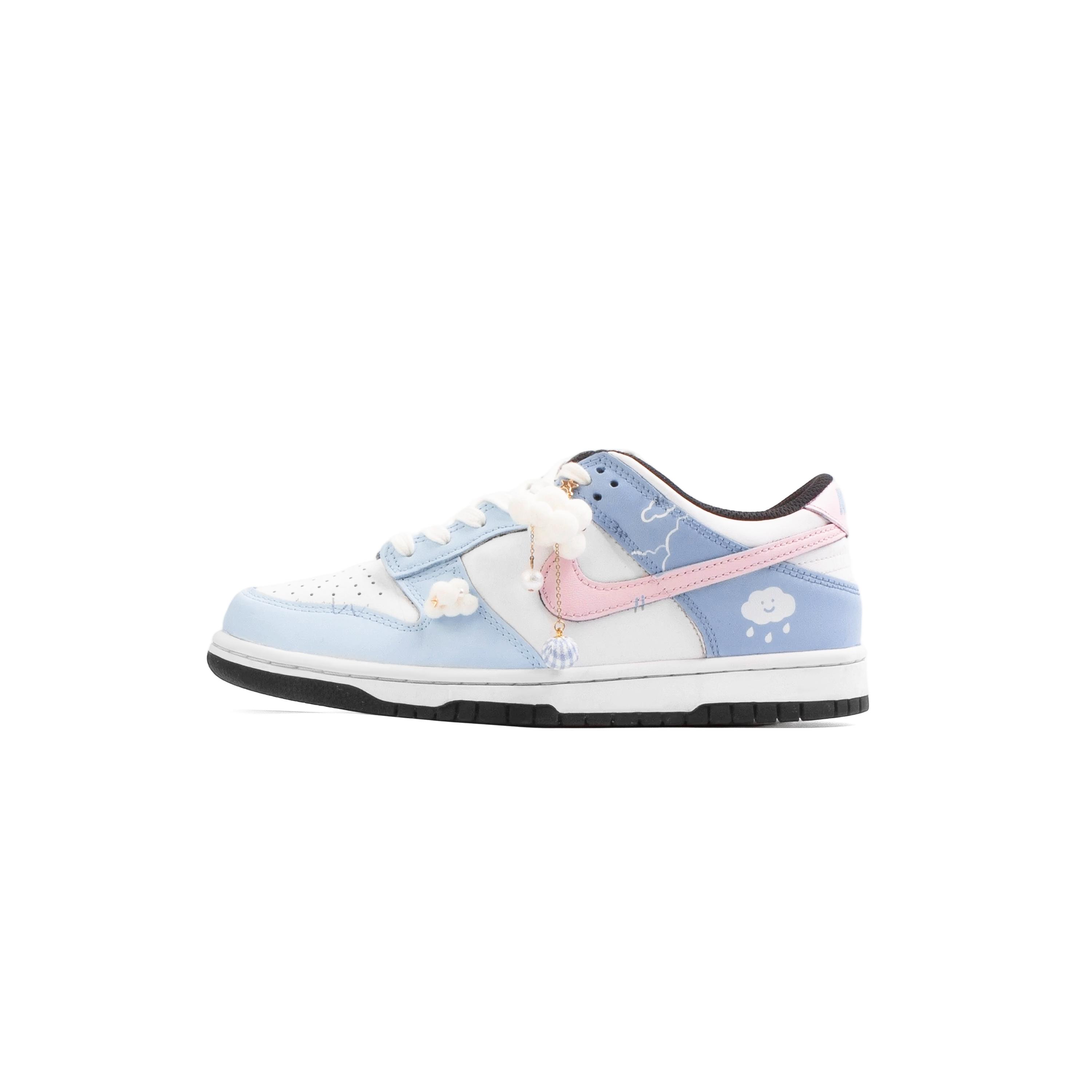 Nike Dunk Synthetic Leather Abrasion Resistant Low top Skateboard Shoes Unisex Blue HF5441-100(Team825-) 39
Nike Dunk Synthetic Leather Abrasion Resistant Low top Skateboard Shoes Unisex Blue HF5441-100(Team825-) 39