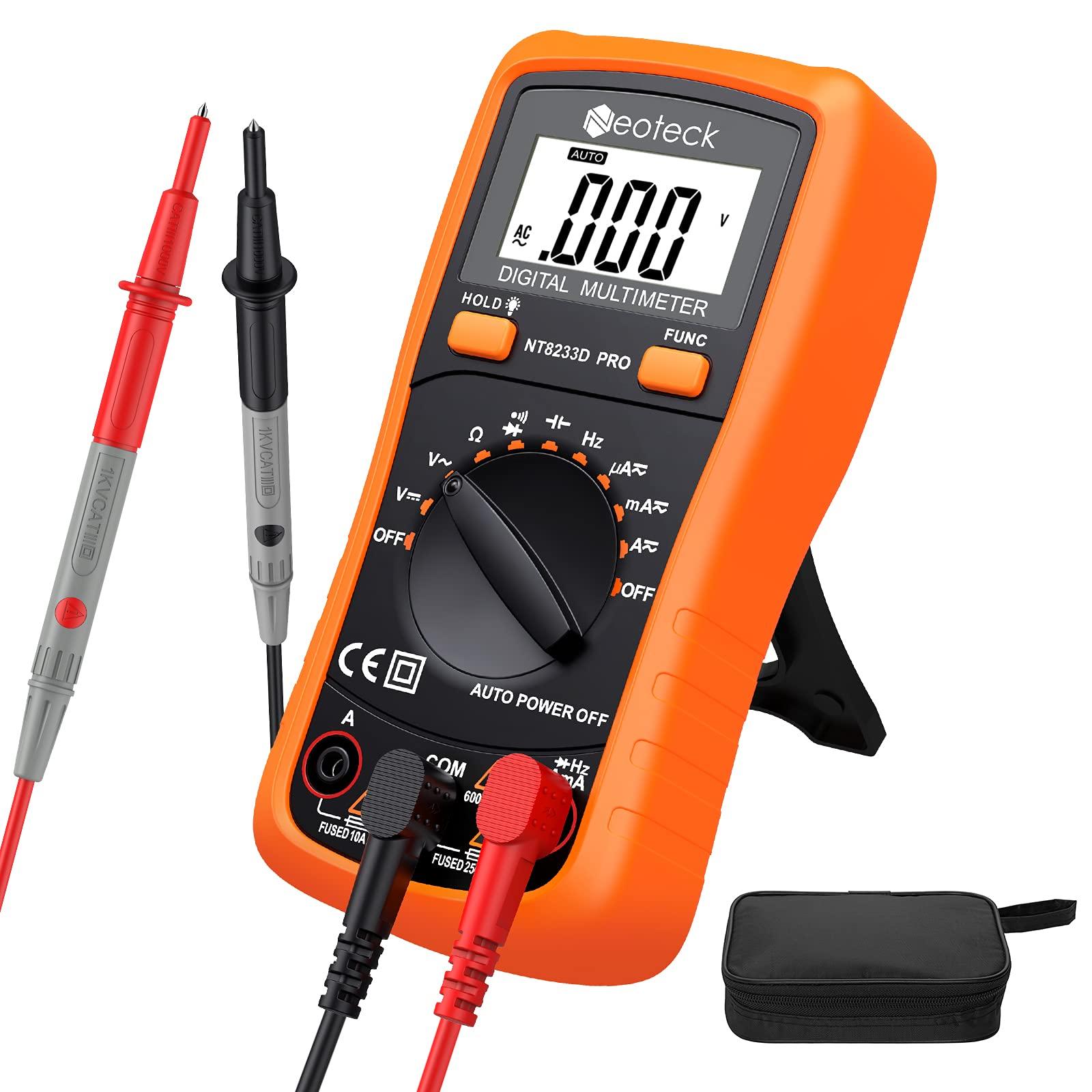Neoteck Digital Continuity Capacitor Alligator Clip Japanese Instruction Manual Batteries Included Multimeter, Voltage, Current, Resistance, Check,
Neoteck Digital Continuity Capacitor Alligator Clip Japanese Instruction Manual Batteries Included Multimeter, Voltage, Current, Resistance, Check,