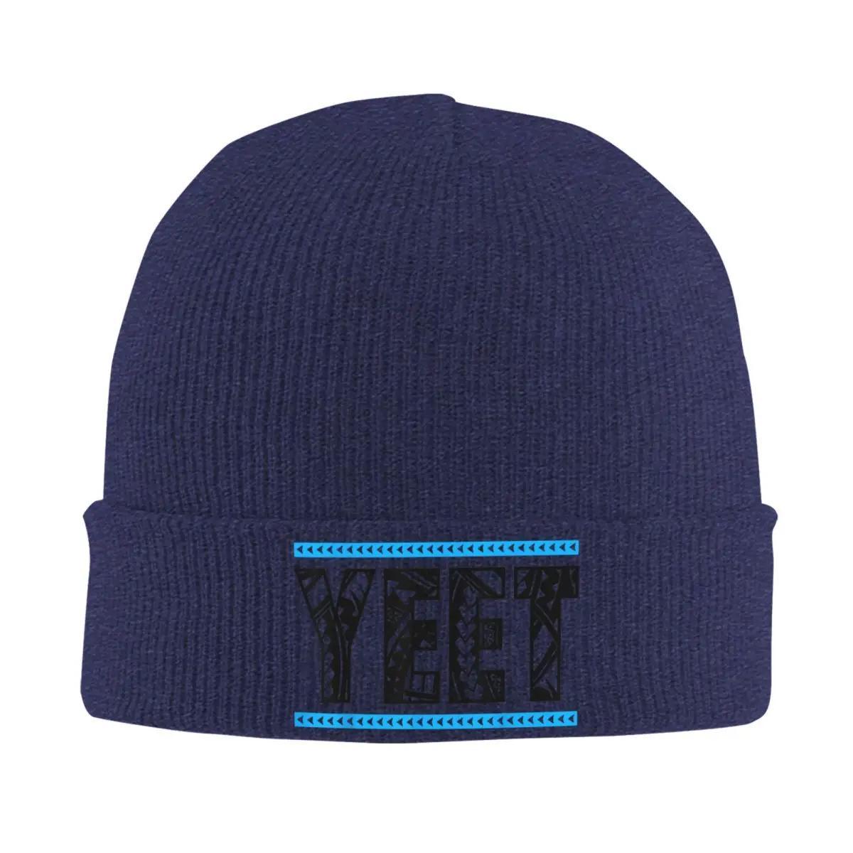 Vintage Jey Uso Yeet Saying Knitted Hats Autumn Winter Skullies Beanies Sport Lover Gift Cap Men Women Acrylic Hip Hop Bonnet
Vintage Jey Uso Yeet Saying Knitted Hats Autumn Winter Skullies Beanies Sport Lover Gift Cap Men Women Acrylic Hip Hop Bonnet