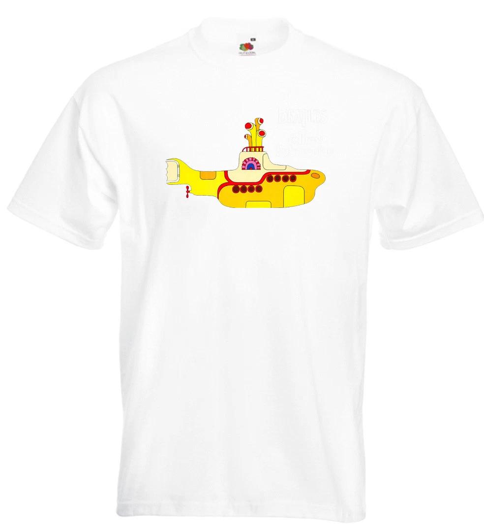 Футболка Beatles Yellow Submarine Ринго Джордж Харрисон Леннон Маккартни XL
Футболка Beatles Yellow Submarine Ринго Джордж Харрисон Леннон Маккартни XL