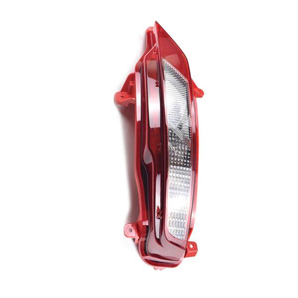 92406N8000: Compatible Right Rear Bumper Light Assembly for 2021-2023 Hyundai Tucson L none
92406N8000: Compatible Right Rear Bumper Light Assembly for 2021-2023 Hyundai Tucson L none